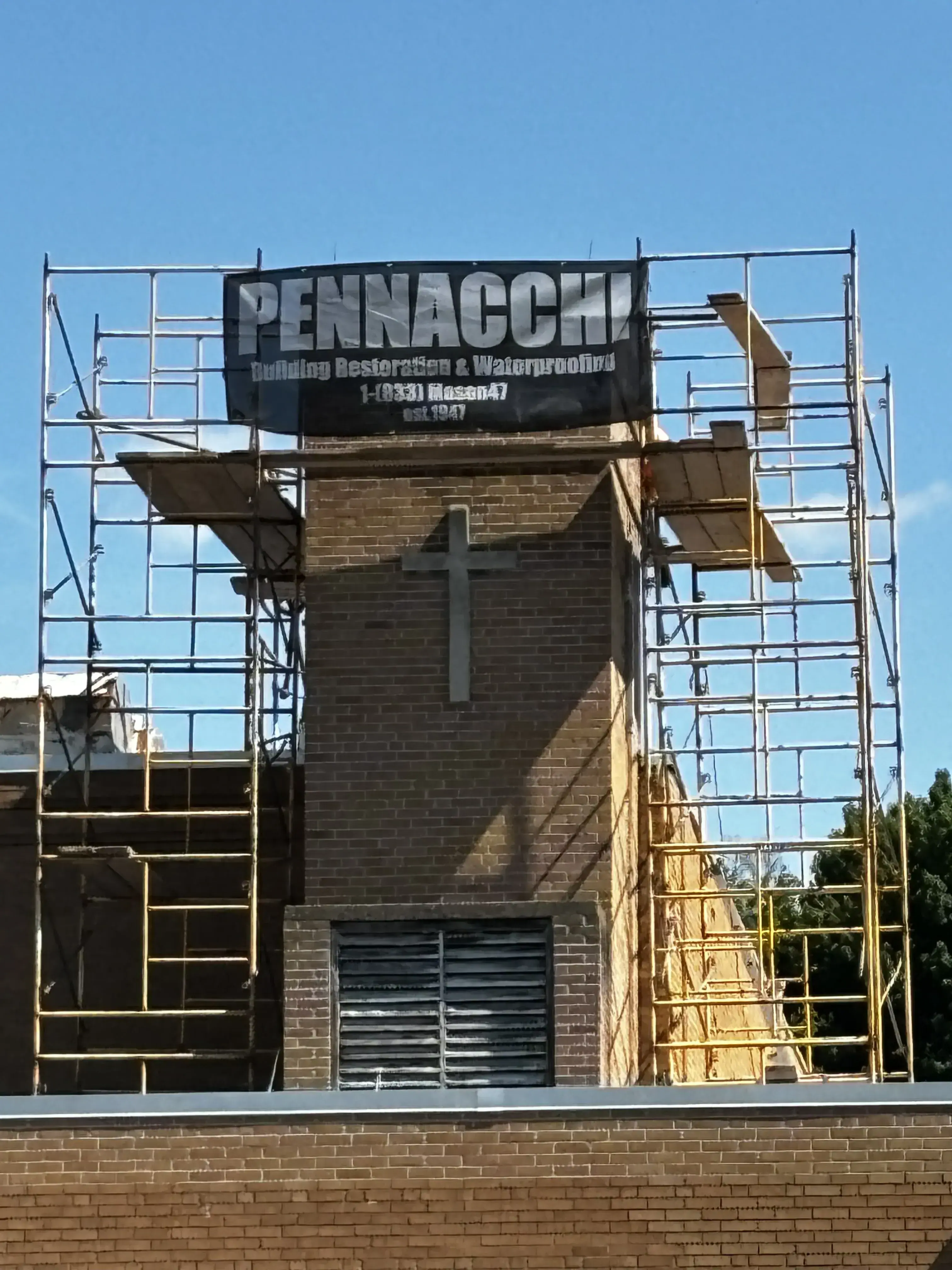 Commercial Industrial Project 8